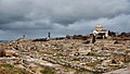 Les ruines de Chersonèse