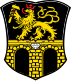 Coat of arms of Brücken