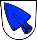 Brasão de Erding