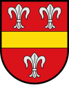 Wappen von Klein Giesen