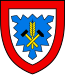 Blason de Nienstädt