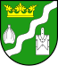 Blason de Prinzenmoor