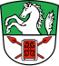 Blason de Vachendorf