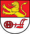 Wappen von Wierschem