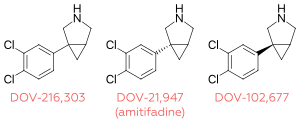 DOV stereochemistry