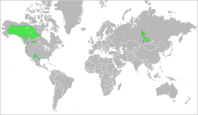 Image illustrative de l’article Langues dené-ienisseïennes