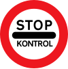 C92: Continuing without stop prohibited