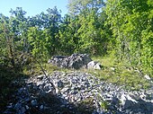 Dolmen des Nouelles