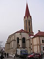 Church of the Assumption of the Virgin Mary