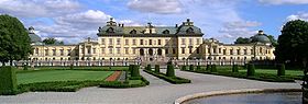 Drottningholm