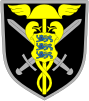 Support Command