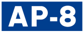 Autopista AP-8