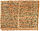 Planches VI et VII du papyrus Edwin Smith.