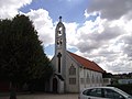 Église Saint-Michel du Pileu