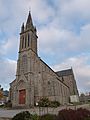 Église Saint-Ronan de Laurenan