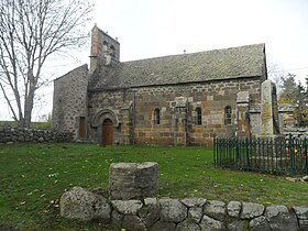 Saint-Maurice (Cantal)