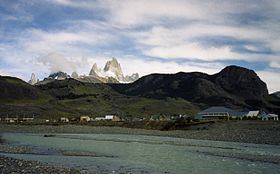 El Chaltén