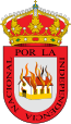 Blason de Algodonales