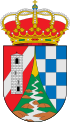 Brasão de armas de Gargantilla