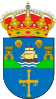 Coat of arms of Ribadedeva