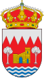 Blason de Víllora