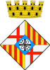 Coat of arms of Moià