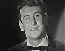 Butch Moore in Naples (1965)