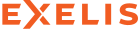 logo de Exelis