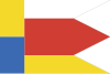 Flag of Myslava