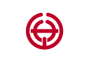 Drapeau de Sayama-shi