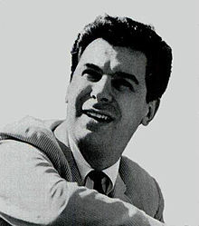 Cannon in 1965