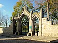 Friedhof Ditfurt