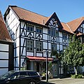 Fachwerkbau