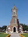 Église Saint-Rémi.