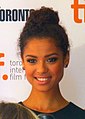 Gugu Mbatha-Raw, interprete di Ravonna Lexus Renslayer..