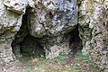 Haldensteinhöhle