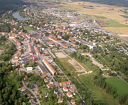 Hedemora – Veduta