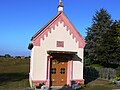 Chapelle du Sacré-Cœur-de-Jésus-et-Notre-Dame-de-Lourdes de Hessenheim