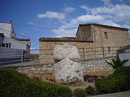 Hinojosa de Jarque – Veduta