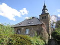 Wohnhaus im historischen Stiftsbereich Elsey