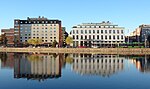 Artikel: Comfort Hotel Eskilstuna