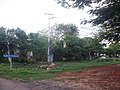 View of Hacienda Hunxectamán