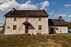 Isaac Meier Homestead