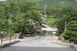 三浦駅