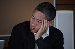 Jack Halberstam, one of the film's main commentators.