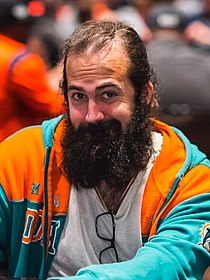 Jason Mercier (2019)