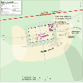 ORL 69 Kastell Dambach mit Vicuskern I