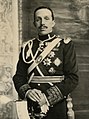 Photograph of Alfonso XIII of Spain, unknown date