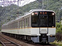 5820系 （L/Cカー、大阪線系）