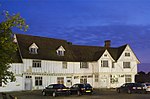 Lavenham Guildhall